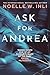 Ask for Andrea
