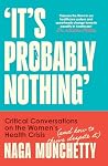It’s Probably Not...