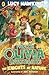 Princess Olivia Investigate...