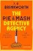 The Pie & Mash Detective Agency