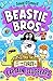 Beastie Bros 3 by David O'Connell