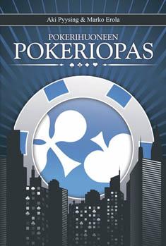 Pokerihuoneen pokeriopas