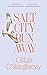 Salt City Runaway by Gillian O'Shaughnessy