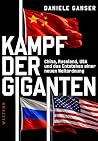 Kampf der Gigante...