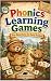 Phonics Learning Games by Special Edition Parent
