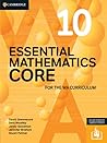 Essential Mathematics CORE for the WA Curriculum 10