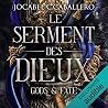 Le serment des di...