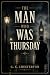 The Man Who Was Thursday