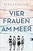 Vier Frauen am Meer