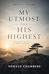 My Utmost for His...
