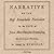 A Narrative of the Most Remarkable Particulars in the Life of James Albert Ukawsaw Gronniosaw (LibriVox Audiook) by James Albert Ukawsaw Gronniosaw