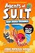 Agents of S.U.I.T.: Sew Much Trouble
