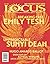 Locus Magazine, Issue #784, May 2026