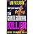 THE CONFESSIONAL KILLER: A Gripping Thriller with Detectives Fortune & Fernandez on the hunt for a Serial Killer determined to up the body count!