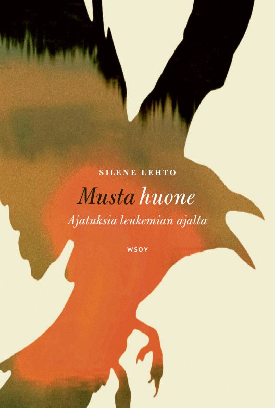 Read Musta huone : ajatuksia leukemian ajalta