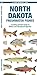 North Dakota Freshwater Fishes: A Folding Pocket Guide to Native and Introduced Species (Nature Observation North America)