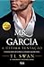 Mr. Garcia - A Última Tentação (Mr. Series, #3)
