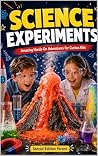 Science Experiments (Learning games)