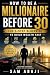 How to Be a Millionaire Bef...