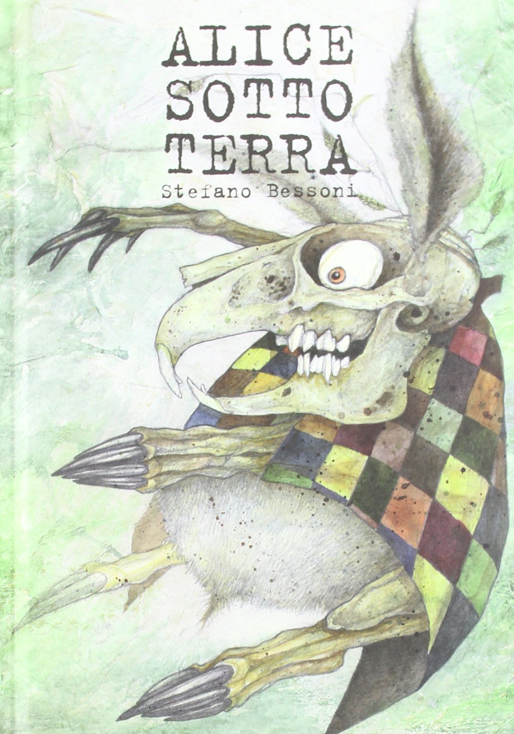 Alice sotto terra