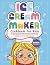 Ice Cream Maker Cookbook fo...