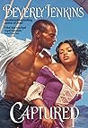 Captured (Le Veq Family #3) Book cover for Captured (Le Veq Family #3)