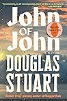 John of John by Douglas   Stuart