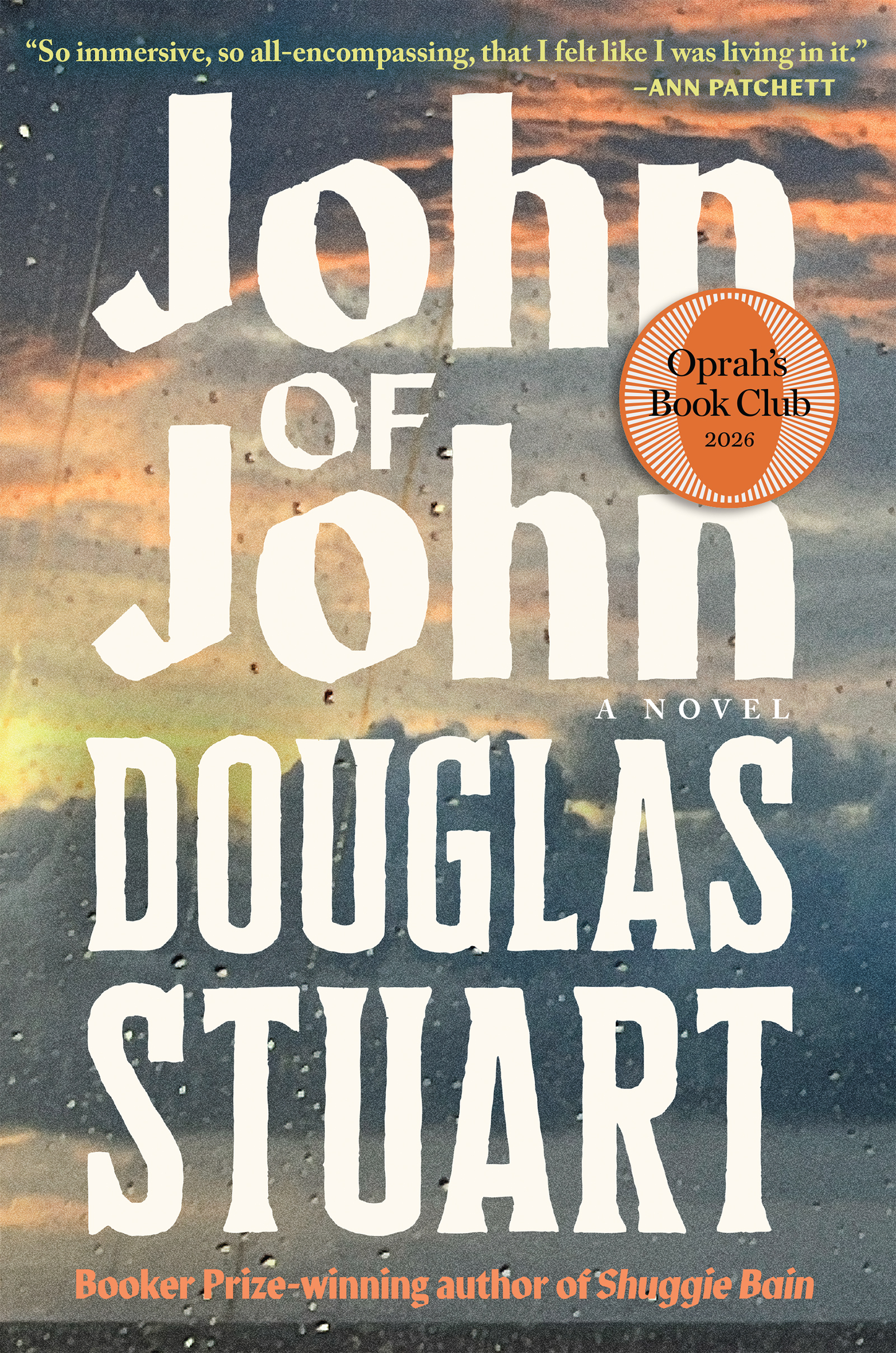 John of John (Hardcover)