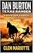 Dan Burton: Texas Ranger: S...