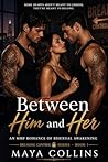 Between Him and H...