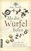 Als die Würfel fielen: Roman über den Bauernaufstand 1626 (German Edition)