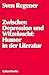 Zwischen Depression und Wit...