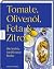 Tomate, Olivenöl, Feta & Zitrone by Loulou kitchen