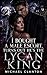 I Bought A Male Escort,Turns Out He’s The Lycan King by michael clanton
