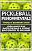 Pickleball Fundamentals - C...