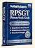 RPSGT Exam 2026-2027 | 300 Practice Questions with Answers | ... by BluePoint Learning