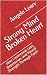 Strong Mind Broken Heart by Angela Leary