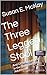 The Three Legged Stool: And...