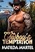 The Cowboy's Temptation by Matilda Martel