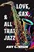 Love, Sax & All That Jazz