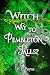 Witch Way to Pembleton Falls