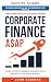 Unternehmensfinanzierung A$AP by John Cousins