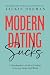 Modern Dating Sucks by Jackie Dorman Modern Dating Sucks by Jackie Dorman