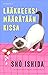 Lääkkeeksi määrätään kissa (We'll Prescribe You a Cat, #1)