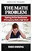 Das Matheproblem