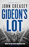 Gideon's Lot: A S...