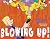 Blowing Up! by Jim Borgman