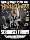 Radio Times 2-8th...