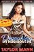 Devouring My Neighbor's Pie by Taylor Mann