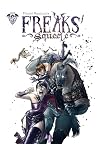 Freaks' Squeele V...